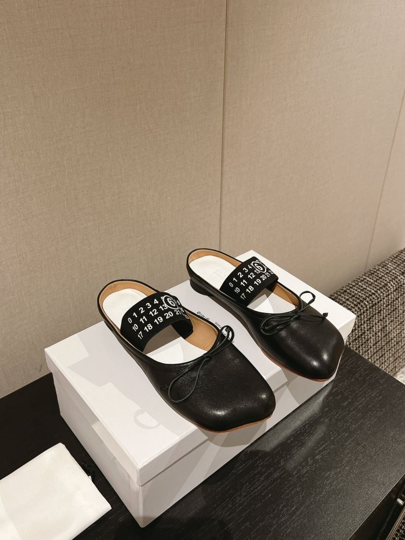 Maison Margiela Sandals